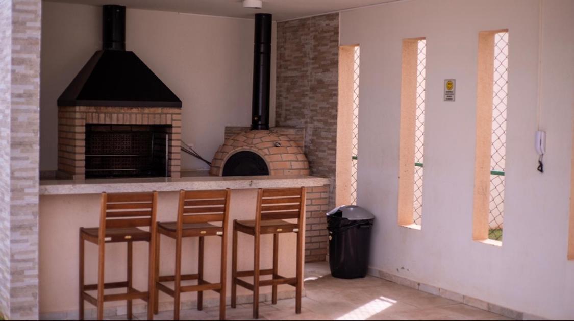 Studio Completo E Aconchegante Ribeirão Preto Zewnętrze zdjęcie