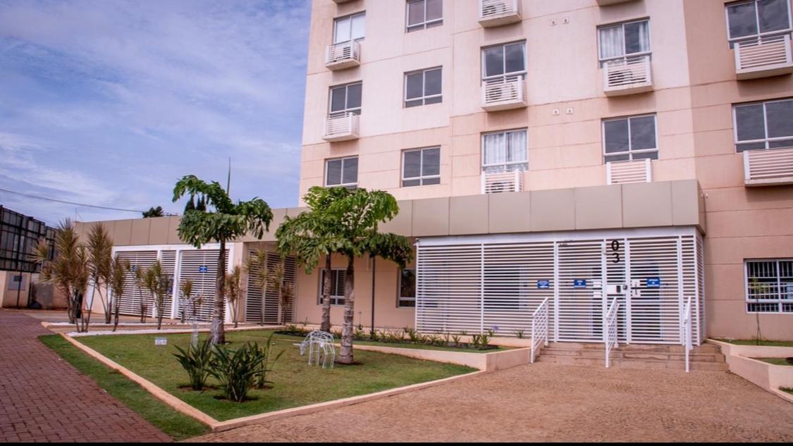 Studio Completo E Aconchegante Ribeirão Preto Zewnętrze zdjęcie