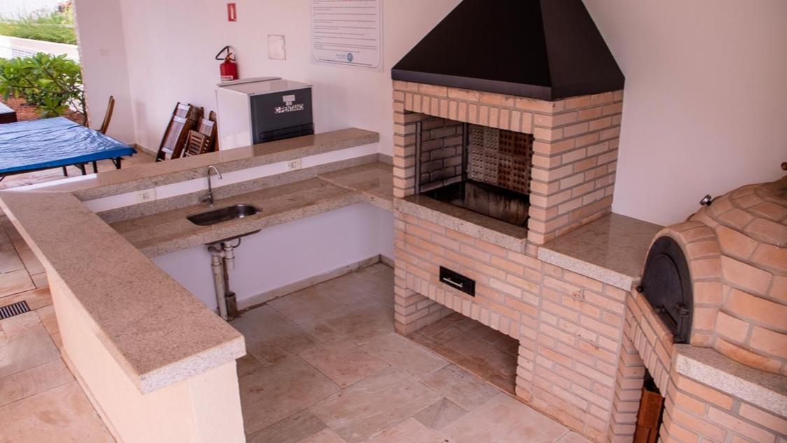 Studio Completo E Aconchegante Ribeirão Preto Zewnętrze zdjęcie
