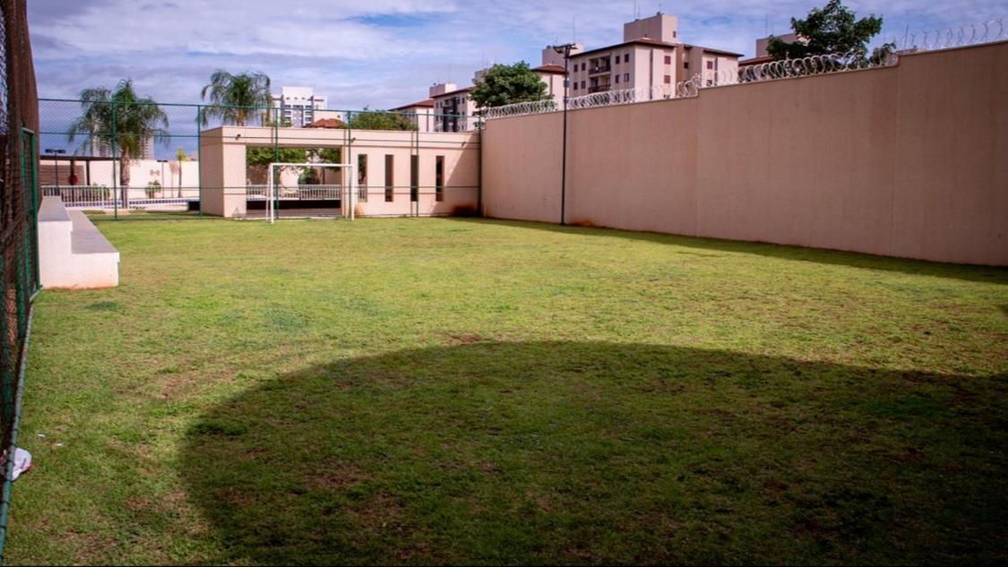 Studio Completo E Aconchegante Ribeirão Preto Zewnętrze zdjęcie