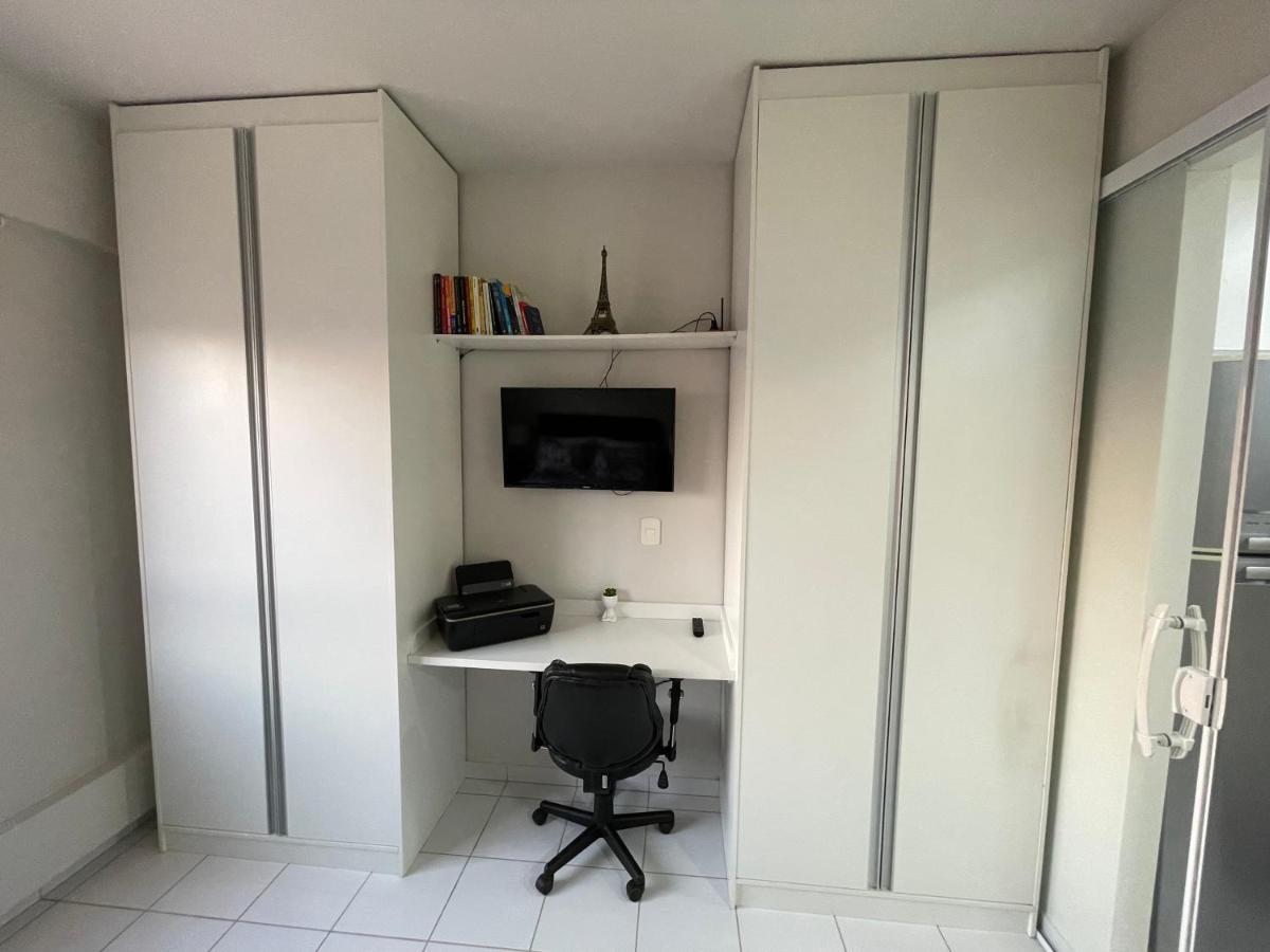 Studio Completo E Aconchegante Ribeirão Preto Zewnętrze zdjęcie